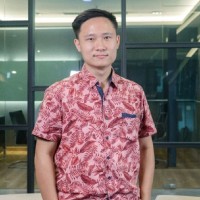 Kelvin Wijaya