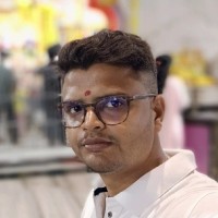 Avinash Kumar