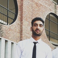 Ali Muhammad