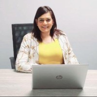 Marlene Govender