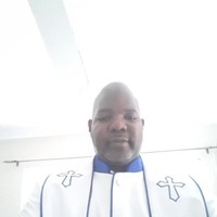 Pastor C.L.Deloney Deloney