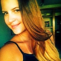 Maria Eduarda Mello