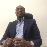 Désiré Essindi