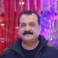 Er R K CHHABRA