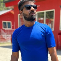 Sandeep Jha