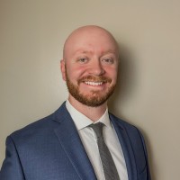 Tyler Cook, Cissp