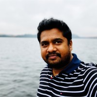 Thyagarajan Narayanan