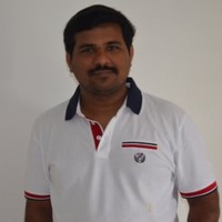 Balaguru Krishnamoorthy