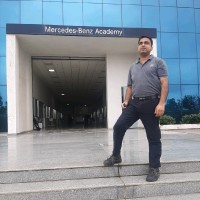 Ranjeet Kumar