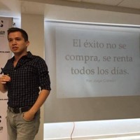 Jorge Alberto Carreón Núñez