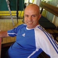 Johnathon Van Heerden