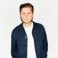 Simon Bergkjær