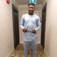Adekola Abayomi Taofeek