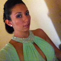 Shantal Perez Garcia