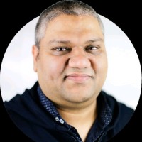 Muhammad Kashif Zahid Butt