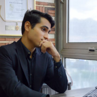 gabriel molina
