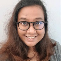 Sheena Ibnuputra