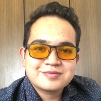 Ronald Stiven Robayo Fernández