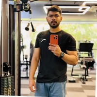 Anis Shaikh
