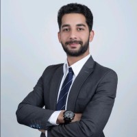 Ahsan Nisar