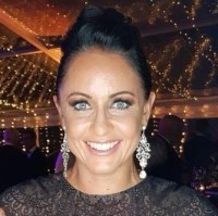 Sharon Perryman