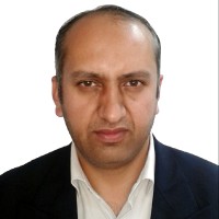 Liaqat Ali