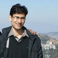 Dheeraj Verma