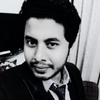 Sudeep Kumar Mohanta