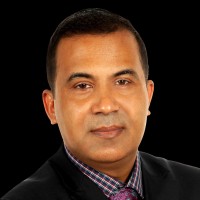 Mohammed Suruzzaman
