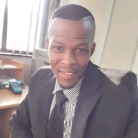 Lawrence Motswiri
