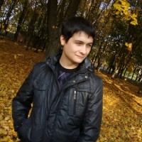 Віталій Горбоконь