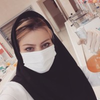 Elham Mansouri