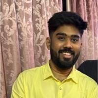 Shravan Hariharan