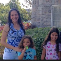 Karilyn Anderson, AIA-CODIA