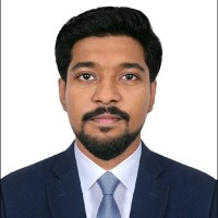 Ajil S Roy