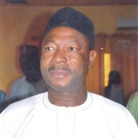 Bala Usman