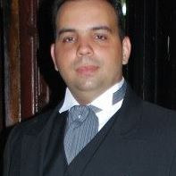 Jose Paz Martin