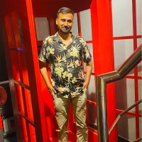 Raman Chakrawarty