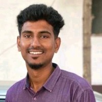 Dinesh C