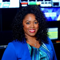 Danielle Johnson