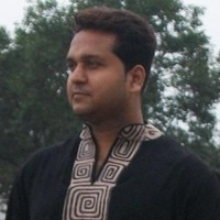 Pankaj Saraswat
