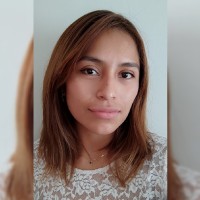 Evelyn Yanchaliquin