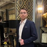 Maksym Mykhailiuk