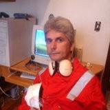Paulo RA Sprenger