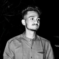 Pratham Salunke