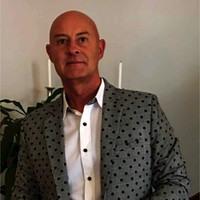 Nigel John