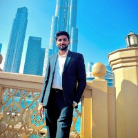 Ibrar Hassan