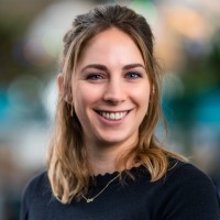 Nynke Bergsma