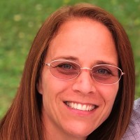 Heather Ravenscroft