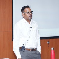 SaravanaKrishnan V